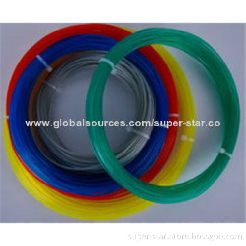 High-quality PLA 3D Printer Filaments, Hot Sale, Good Toughness High-strength, High-stiffness